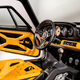 Illustration for article titled The Singer-Williams DLS Is The Ultimate Carbon Fiber Vision Of A Porsche 911